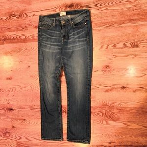 BKE, Peyton straight. Size 30